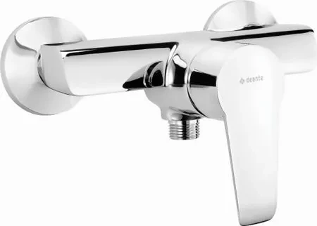Душ Deante Corio chrom ECO-głowica BFCE040M, фото 1