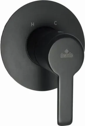 Душ Deante Arnika nero BQA_N44L, фото 1
