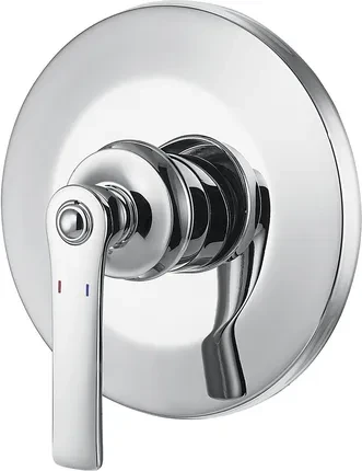 Душ Omnires Armance chrom AM5245 CR, фото 1