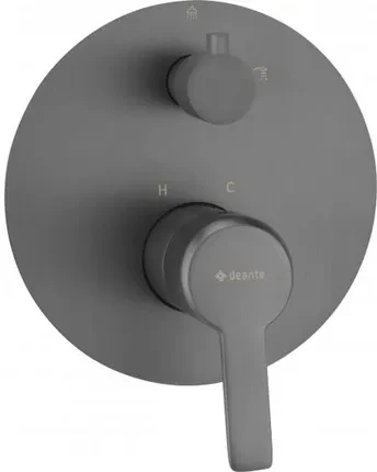 Душ Deante Arnika titanium BQA_D44P, фото 1