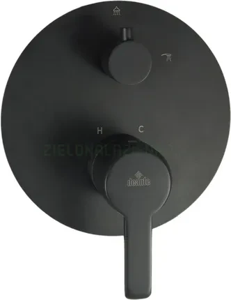 Душ Deante Arnika nero BQA_N44P, фото 1