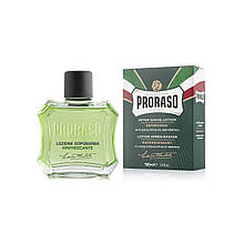 Лосьйон після гоління Proraso After Shave Lotion Refresh, 100 мл (8004395001064)