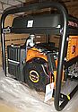 Генератор бензиновий Power On BS4500 ioe (2 кВт), фото 4