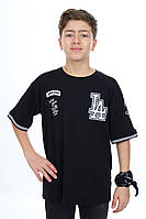 Футболка дитяча, для хлопчика 110, 116, 122, 128