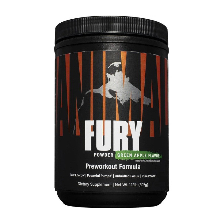 Universal Animal FURY (507 g)