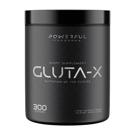 Gluta-X (300 g, orange juice), фото 1