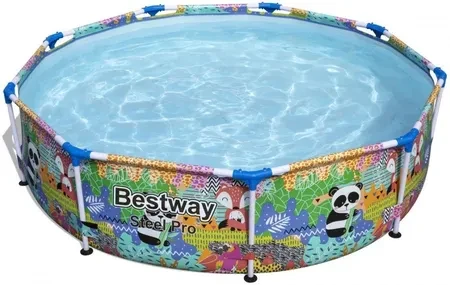 Каркасний басейн Bestway 5612F 274x66cm, фото 1