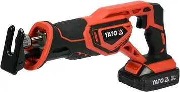 Електролобзик Piła Yato Yt82814