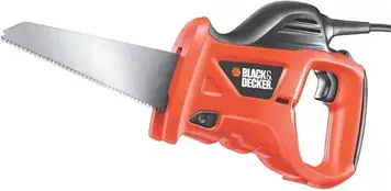 Електролобзик Piła Black&Decker KS880EC-QS