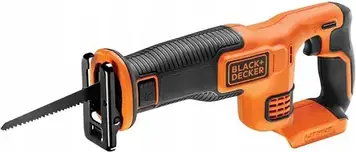 Електролобзик Piła Black&Decker 18V BDCR18N-XJ