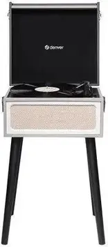 Вініловий програвач Denver Gramofon VPR-250