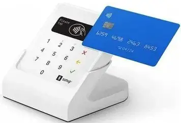 Касовий принтер Terminal płatniczy SUMUP Air Bundle Multi
