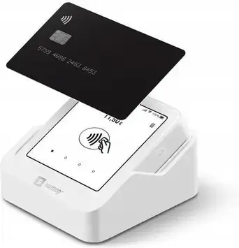Касовий принтер SumUp SumUp Mobilny Terminal Płatniczy Solo