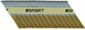 Кріплення Smart Gwożdzie Na Papierze Pierścieniowe 3,1X75mm 2200szt.