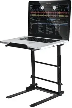 Кріплення динаміків Reloop Laptop Stand FLEX V2 - Statyw pod laptopa