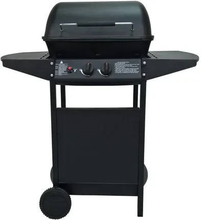 Газовий гриль Activa 5,4Kw 11999, фото 1