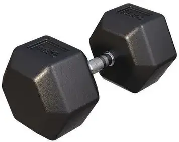 Гантелі Gorilla Sports Hantla 3155 40Kg