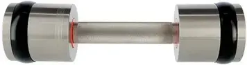 Гантелі Hms Premium Hh06 2x6kg Chromowana