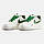 Чоловічі Кросівки Nike Air Force 1 Low x BAPE White Green / Найк Аїр Форс 1 БЕЙП Низькі, фото 4