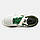 Чоловічі Кросівки Nike Air Force 1 Low x BAPE White Green / Найк Аїр Форс 1 БЕЙП Низькі, фото 5