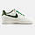 Чоловічі Кросівки Nike Air Force 1 Low x BAPE White Green / Найк Аїр Форс 1 БЕЙП Низькі, фото 9