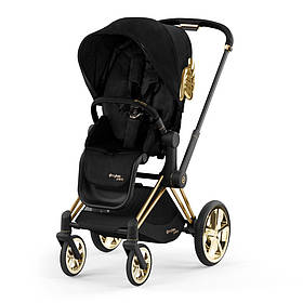 Візок прогулянковий Cybex Priam by Jeremy Scott Wings