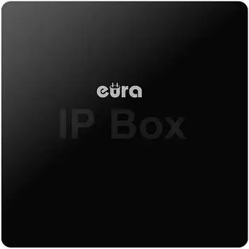 Електроустаткування Eura Tech Bramka Ip (Ip Box) Eura Vda-99A3