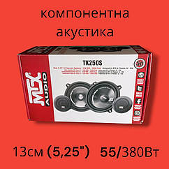 Компонентна акустика MTX TX250S (13 см)
