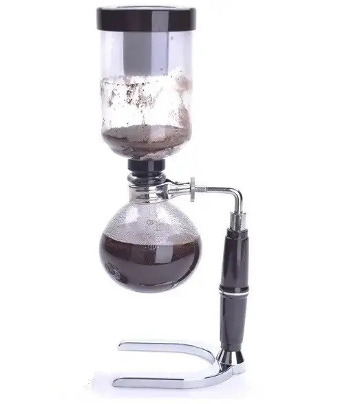 Сифон для кави та чаю 3 чашки (360 мл.)