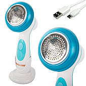 Одяг бритва перемички тканина оббивка потужний usb великий стенд акумуляторна батарея