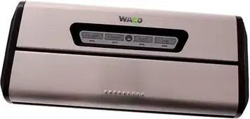 Кухонний аксесуар Waco Zgrzewarka próżniowa do żywności Sous Vide VS 100s