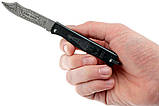 Ніж Douk-Douk Black Handle Small, фото 2