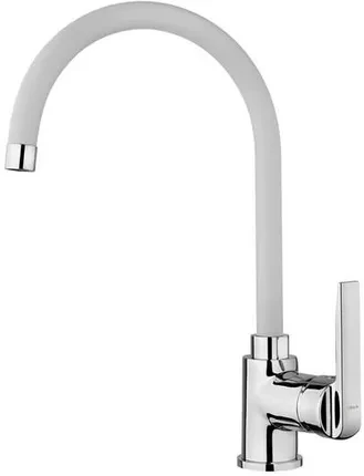 Кухонний змішувач Teka IN 995 INCA WHITE 53995120FW, фото 1