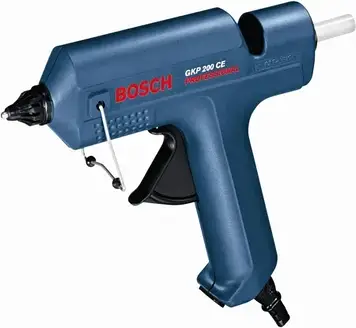 Клейовий пістолет Bosch GKP 200 CE Professional 0601950703