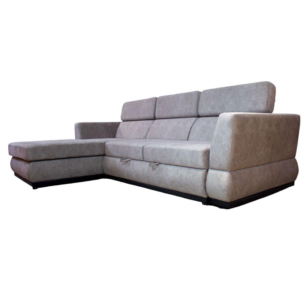 Диван кутовий "Мішель" (правий)