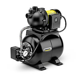 Насосна станція побутового водопостачання з гідробаком Karcher BP 3.200 Home