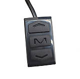 Контролер BLDC з РК дисплеєм 36V-64V 26А-33А 500W-800W-1000W комплект, фото 9