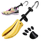 Розгинач взуття для hallux valgus 43-46