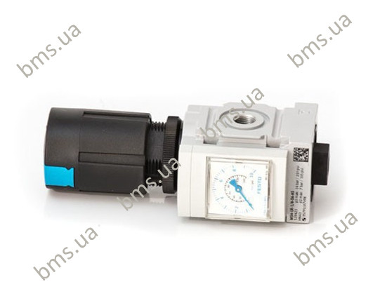 Датчик регулятор тиску натяжки ременя Putzmeister М740/4