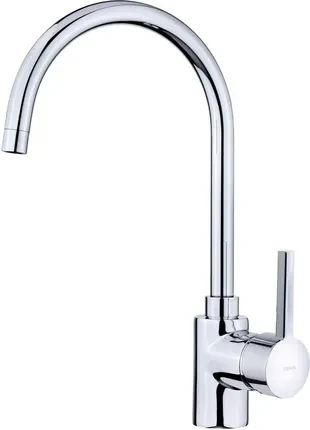 Кухонний змішувач Teka ARK 915 Chrom 239151200, фото 1