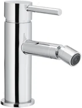 Змішувач для ванни Kfa Moza Chrom (503701500)