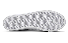 Чоловічі кросівки Nike Blazer Mid 77 White Sketch Black CW7580-101, фото 3