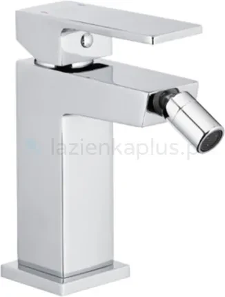 Змішувач для ванни Kfa Armatura Logon Chrom (513701500)