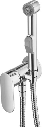 Змішувач для ванни Deante Alpinia chrom BGA_034M