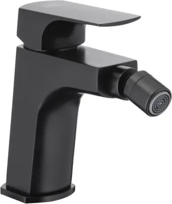 Змішувач для ванни KFA Mokait Black (553701581)