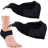 Устілки для шпорів п'яти 2 шт.