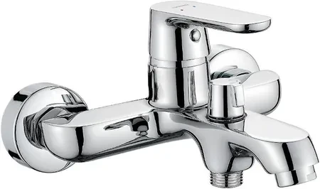 Змішувач для ванни Kuchinox Dima Chrom Bqd 010D