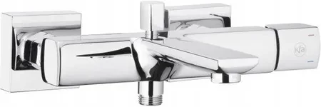 Змішувач для ванни Kfa Morganit Chrom 492401000