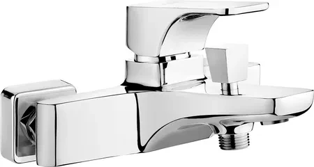 Змішувач для ванни Deante Hiacynt chrom BQH_010M