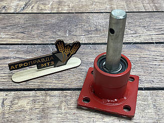 Вал стакан під насос-дозатор Балканкар